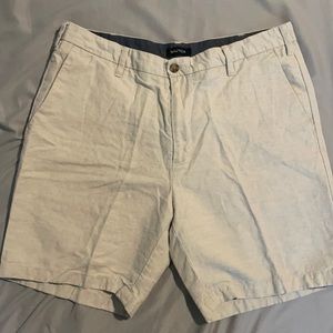 Nautica Linen shorts